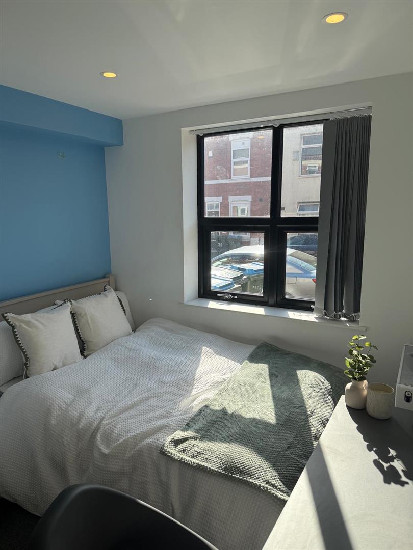 Monks Road, Coventry